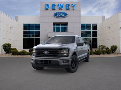 New 2026 Ford F-150 XLT SuperCrew Cab for sale #B26017 - photo 1