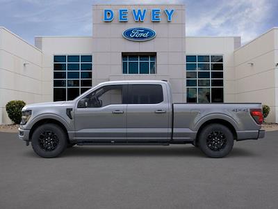 New 2026 Ford F-150 XLT SuperCrew Cab for sale #B26017 - photo 2