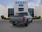 2026 Ford F-150 SuperCrew Cab 4WD Pickup for sale #B26017 - photo 7