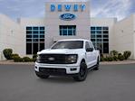 New 2026 Ford F-150 XLT SuperCrew Cab for sale #B26019 - photo 1