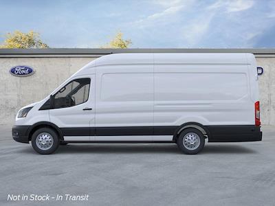 2026 Ford Transit 350 HD High Roof AWD Empty Cargo Van for sale #B26020 - photo 2