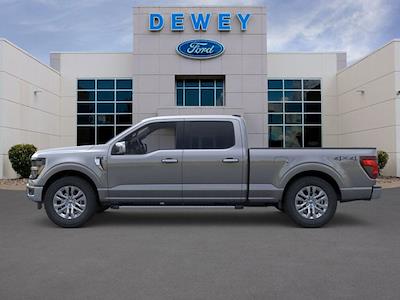 New 2026 Ford F-150 XLT SuperCrew Cab for sale #B26025 - photo 2