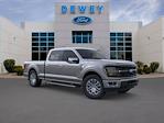New 2026 Ford F-150 XLT SuperCrew Cab for sale #B26025 - photo 6