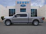 New 2026 Ford F-150 XLT SuperCrew Cab for sale #B26025 - photo 4