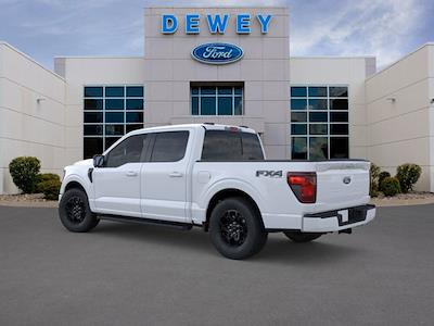 New 2026 Ford F-150 XLT SuperCrew Cab for sale #B26026 - photo 2