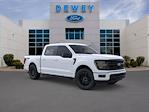 New 2026 Ford F-150 XLT SuperCrew Cab for sale #B26026 - photo 6