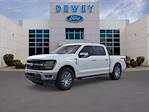 New 2026 Ford F-150 XLT SuperCrew Cab for sale #B26027 - photo 22
