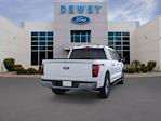 New 2026 Ford F-150 XLT SuperCrew Cab for sale #B26027 - photo 7