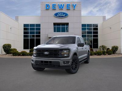 New 2026 Ford F-150 XLT SuperCrew Cab for sale #B26029 - photo 1