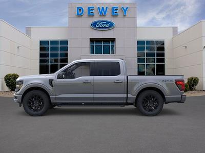 New 2026 Ford F-150 XLT SuperCrew Cab for sale #B26029 - photo 2
