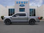 New 2026 Ford F-150 XLT SuperCrew Cab for sale #B26029 - photo 4