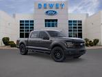 New 2026 Ford F-150 XLT SuperCrew Cab for sale #B26030 - photo 6
