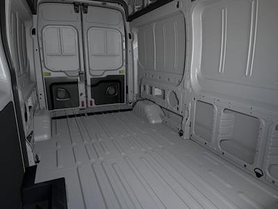 New 2026 Ford Transit 350 HD High Roof Empty Cargo Van for sale #B26035 - photo 2