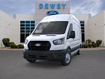 New 2026 Ford Transit 350 HD High Roof Empty Cargo Van for sale #B26035 - photo 4