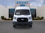 New 2026 Ford Transit 350 HD High Roof Empty Cargo Van for sale #B26035 - photo 7