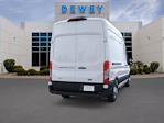 New 2026 Ford Transit 350 HD High Roof Empty Cargo Van for sale #B26035 - photo 9