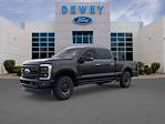 New 2026 Ford F-350 Platinum Crew Cab for sale #B26036 - photo 1