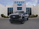 New 2026 Ford F-350 Platinum Crew Cab for sale #B26036 - photo 3