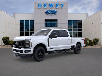 New 2026 Ford F-250 Lariat Crew Cab for sale #B26037 - photo 1