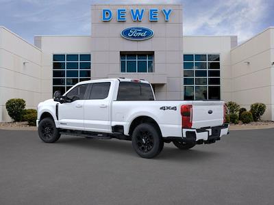 New 2026 Ford F-250 Lariat Crew Cab for sale #B26037 - photo 2