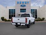New 2026 Ford F-250 Lariat Crew Cab for sale #B26037 - photo 8