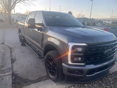 2024 Ford F-250 Crew Cab 4WD Pickup for sale #B26037A - photo 1