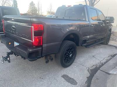 2024 Ford F-250 Crew Cab 4WD Pickup for sale #B26037A - photo 2