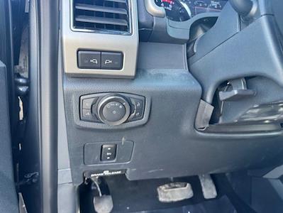 Used 2022 Ford F-250 Lariat Crew Cab for sale #B26037B - photo 1