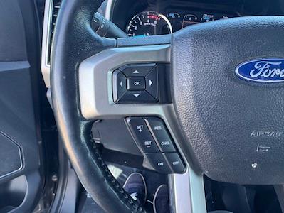 Used 2022 Ford F-250 Lariat Crew Cab for sale #B26037B - photo 2