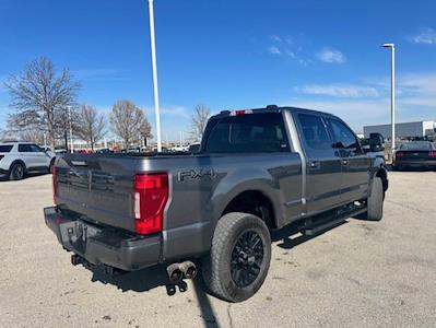 Used 2022 Ford F-250 - photo 1