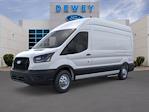New 2026 Ford Transit 250 High Roof Empty Cargo Van for sale #B26038 - photo 1