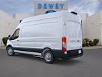 New 2026 Ford Transit 250 High Roof Empty Cargo Van for sale #B26038 - photo 3