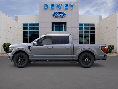 New 2026 Ford F-150 Lariat SuperCrew Cab for sale #B26041 - photo 2