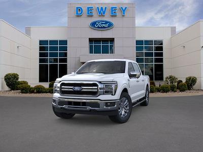 New 2026 Ford F-150 - photo 1