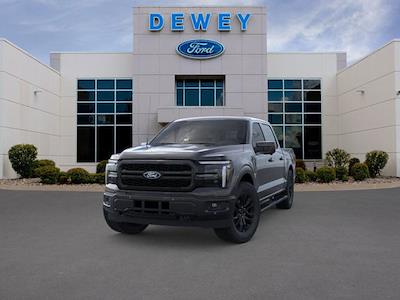 New 2026 Ford F-150 Lariat SuperCrew Cab for sale #B26043 - photo 1