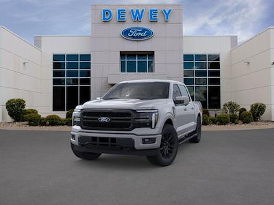 New 2026 Ford F-150 Lariat SuperCrew Cab for sale #B26044 - photo 1