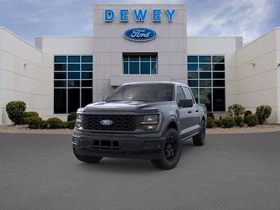 New 2026 Ford F-150 - photo 1