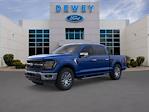 2026 Ford F-150 SuperCrew Cab 4WD Pickup for sale #B26047 - photo 22