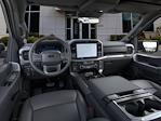 2026 Ford F-150 SuperCrew Cab 4WD Pickup for sale #B26048 - photo 8