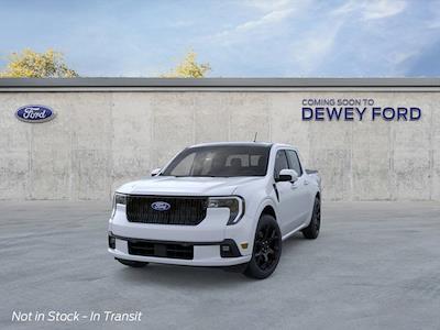 New 2026 Ford Maverick Lobo SuperCrew Cab for sale #B26050 - photo 1