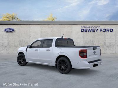 New 2026 Ford Maverick Lobo SuperCrew Cab for sale #B26050 - photo 2
