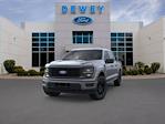 2026 Ford F-150 SuperCrew Cab 4WD Pickup for sale #B26053 - photo 1