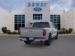 2026 Ford F-150 SuperCrew Cab 4WD Pickup for sale #B26055 - photo 7