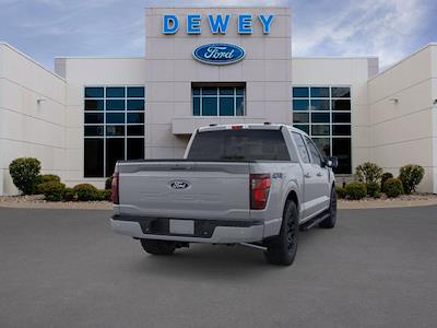 New 2026 Ford F-150 XLT SuperCrew Cab for sale #B26057 - photo 2