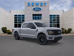 New 2026 Ford F-150 XLT SuperCrew Cab for sale #B26057 - photo 3