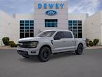 2026 Ford F-150 SuperCrew Cab 4WD Pickup for sale #B26057 - photo 16