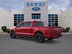 2026 Ford F-150 SuperCrew Cab 4WD Pickup for sale #B26058 - photo 2