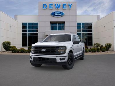 New 2026 Ford F-150 XLT SuperCrew Cab for sale #B26059 - photo 1