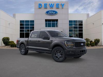 New 2026 Ford F-150 - photo 1