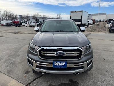 Used 2022 Ford Ranger - photo 1
